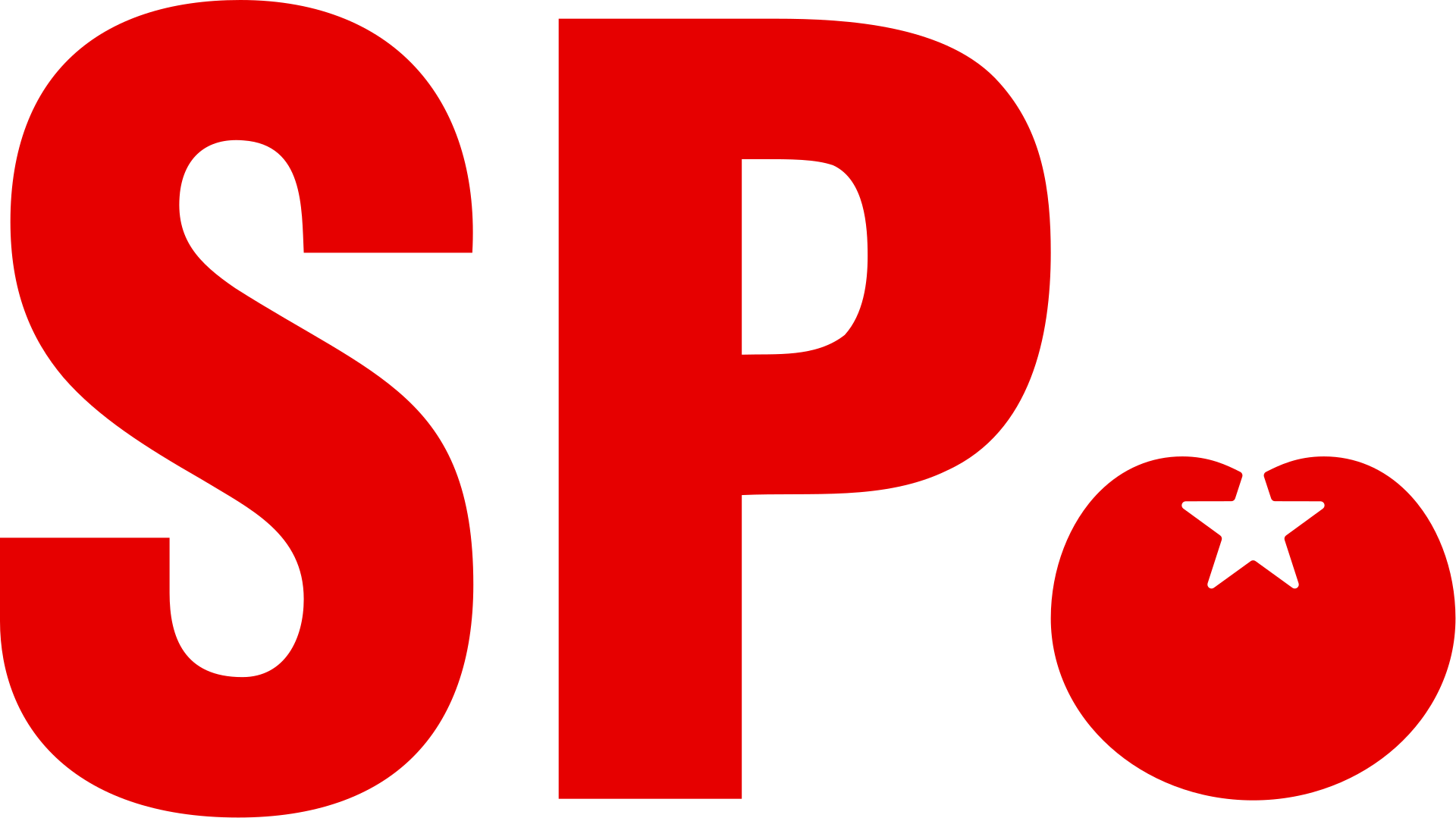 1920px Socialistische Partij SP Logo