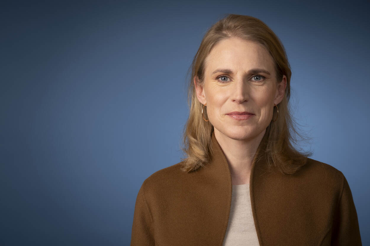 Boekholt-O’Sullivan nieuwe minister Volkshuisvesting