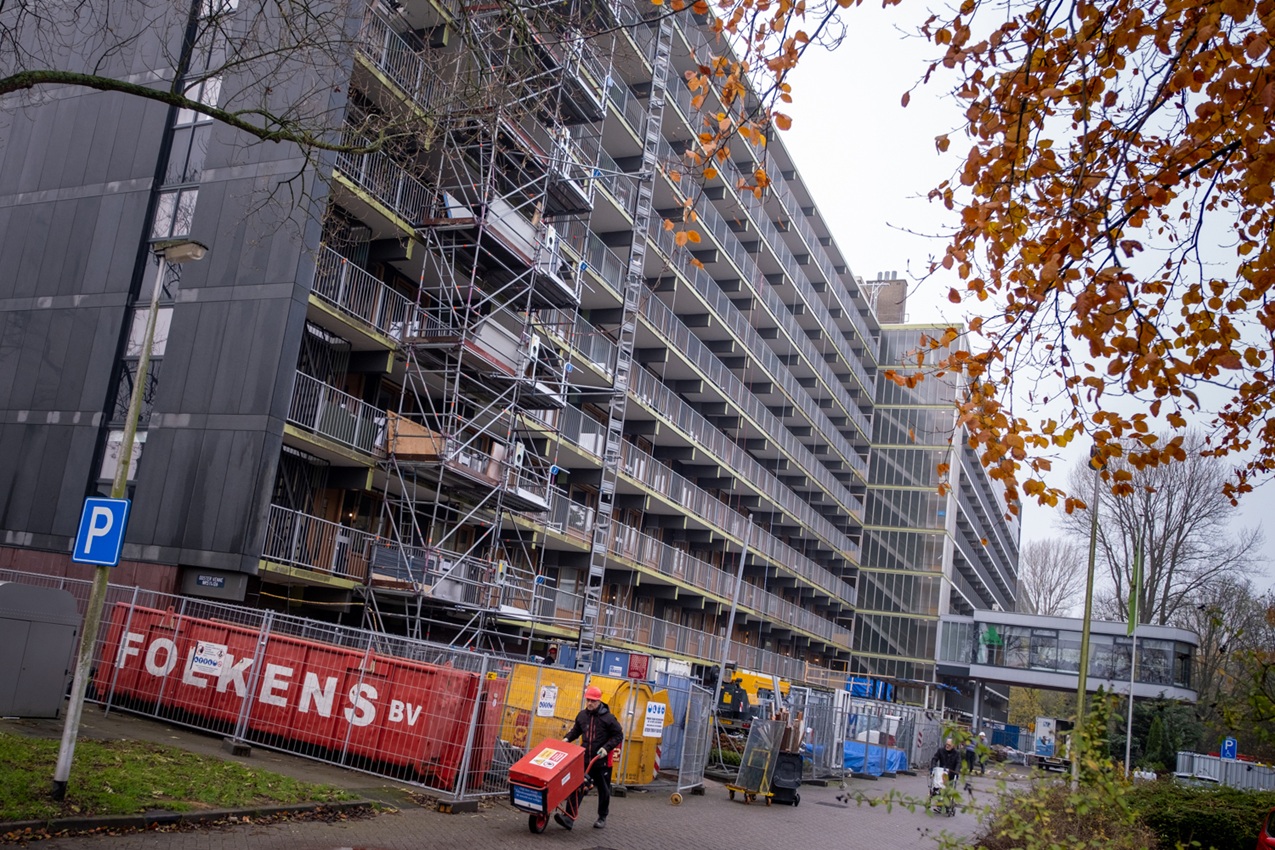 Volkshuisvesting in Nederland: wat betekent dit voor huurders in Purmerend?